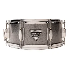 Bateria Acústica Michael Trinity Dmt222 Gy Foto mini 4