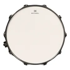 Bateria Acústica Michael Trinity Dmt222 Gy Foto mini 3