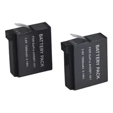 Bateria Ahdbt-401 Para Gopro Hero 4 Foto mini 4