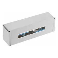 Bateria Airsoft Lipo 11.1 1100mah + Carregador Balanceador Foto mini  2