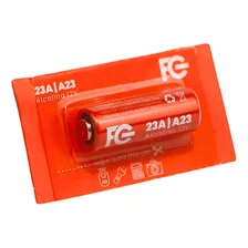 Bateria Alcalina 23a 12v Foto mini 1