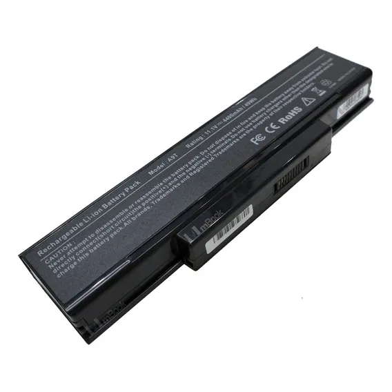 Bateria Asus 90-nia1b1000 A32-z94 A32-z96 Bateria Ver Na Descrição Foto 1