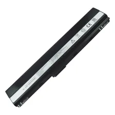 Bateria Asus A42f A42j A42ja A42jc A42je K52f A32-k52 X52f Bateria Ver Na Descrição Foto  mini 1