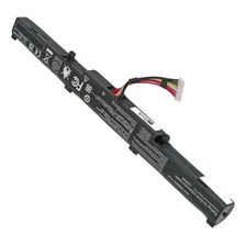 Bateria Asus Asus R752lj R752ld R752lb Bateria Ver Na Descrição Foto mini 4