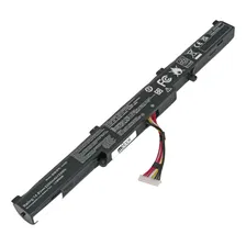 Bateria Asus Asus R752lj R752ld R752lb Bateria Ver Na Descrição Foto mini  2