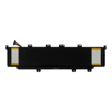 Bateria Asus Vivobook Asus Pu500c Pu500ca V500c C21-x502 Bateria Ver Na Descrição Foto mini  3