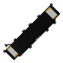 Bateria Asus Vivobook Asus Pu500c Pu500ca V500c C21-x502 Bateria Ver Na Descrição Foto  mini 1