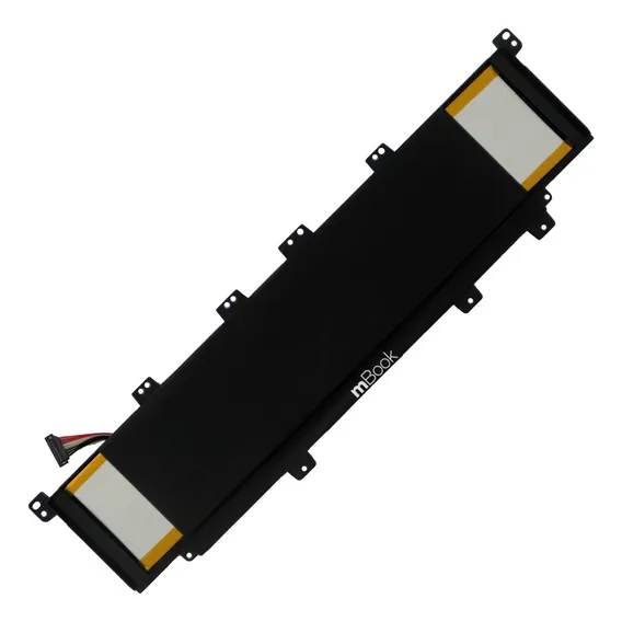 Bateria Asus Vivobook Asus Pu500c Pu500ca V500c C21-x502 Bateria Ver Na Descrição Foto 1