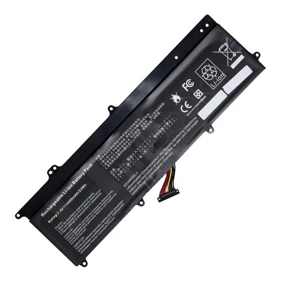 Bateria Asus Vivobook C21-x202 Bateria Ver Na Descrição Foto 1