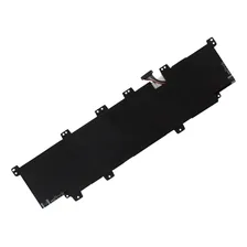 Bateria Asus Vivobook S400 S400c S400ca S400e Series Bateria Ver Na Descrição Foto  mini 1