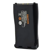 Bateria Baofeng Para Radio Bf 777s 2800 Mah Foto  mini 1