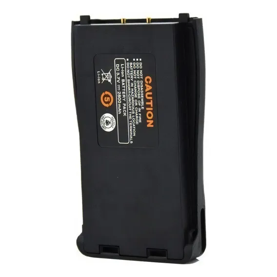 Bateria Baofeng Para Radio Bf 777s 2800 Mah Foto 1