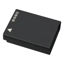 Bateria Bcg10e Para Panasonic Foto  mini 1
