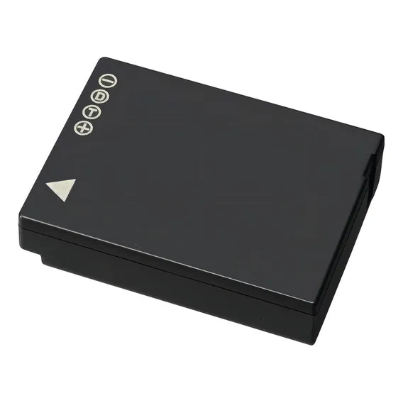 Bateria Bcg10e Para Panasonic Foto 1
