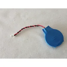 Bateria Bios Placa Mãe Compaq Presário Cq40 3v Cmos Setup Foto mini 4