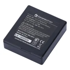 Bateria Bp-1s Stonex S3 S6 S9 Unistrong P7 Controladora Rtk Foto  mini 1