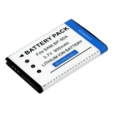 Bateria Bp-90a / Bp90a Para Filmadoras Samsung Foto mini 1