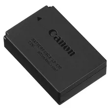 Bateria Canon LP-e12 para Canon Eos M50, Eos M, Sl1, etc Foto mini 1