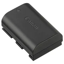Bateria Canon LP-E6n Foto  mini 1