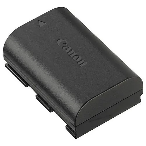 Bateria Canon LP-E6n Foto 1