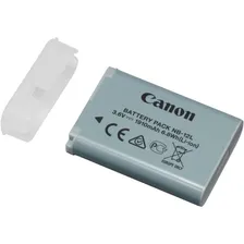 Bateria Canon Nb-12l Canon Brasil Foto mini 1