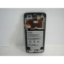 Bateria Celular Lenovo Bl270 / Moto G6 Play, Moto E5,vibe K6 Foto mini 2