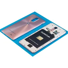 Bateria Celular Muv / Muv Pro Quantum Bt-q5 + Selo Foto mini 3