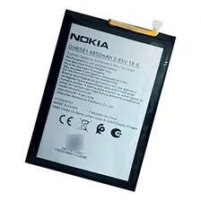 Bateria Celular Nokia Gh6581 Nokia G11 Plus Ta-1421 Nova Foto mini 1