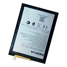 Bateria Celular Nokia Gh6581 Nokia G11 Plus Ta-1421 Nova Foto mini 3