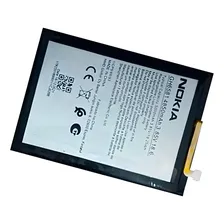Bateria Celular Nokia Gh6581 Nokia G11 Plus Ta-1421 Nova Foto mini 2