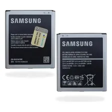 Bateria Celular Samsu Foto  mini 1