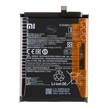 Bateria Celular Xiaomi Bm53 Mi 10t Mi 10t Pro Pronta Foto mini 1