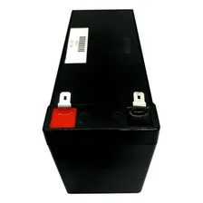 Bateria Central Alarme 12v Xb 12al 7ah 12v Tipo Intelbras Foto mini 3
