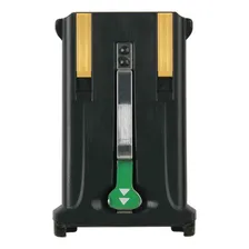 Bateria Coletor Dados Motorolal Mc92n0 Mc9090 Mc90xx Mc9190 Foto mini 4
