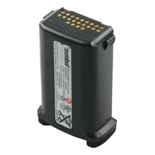 Bateria Coletor Dados Motorolal Mc92n0 Mc9090 Mc90xx Mc9190 Foto mini 2