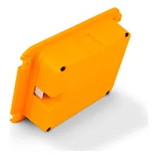 Bateria Compatível Com Desfibrilador Easyshock Toth 5800 Foto mini  2