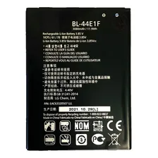 Bateria CompatÃvel Com LG K10 Pro Bl-44e1f Foto mini 1