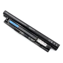 Bateria Compatível Dell Inspiron 14r 5437 (11.1v) - Preta Cor Da Bateria Preto Foto  mini 1