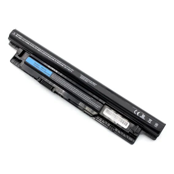 Bateria Compatível Dell Inspiron 14r 5437 (11.1v) - Preta Cor Da Bateria Preto Foto 1