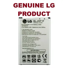 Bateria CompatÃvel LG Bl-45f1f K9 X210 K7 2017 K8 2017 Foto mini 2