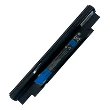 Bateria Compatível P/ Notebook Dell Vostro V131 268x5 Bateria Preto Foto mini 1
