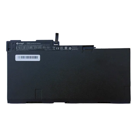 Bateria CompatÃvel Para Hp Elitebook 840 G2 840 G1 Cm03xl Bateria Preto Foto 1