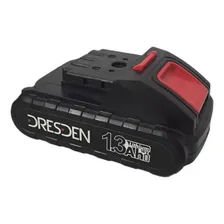Bateria De 18v Lition 1,3amp Dresden Dre1813i Foto mini 1
