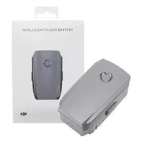 Bateria De Drone Dji CompatÃvel Com Foto 1