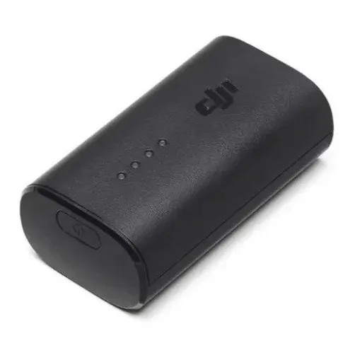 Bateria De Drone Dji Fpv Goggles Battery Compatível Com Gogglesv1ev1 Foto 1