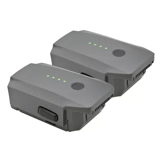 Bateria De Drone Dji Mavic Pro Compatível Com Foto 1