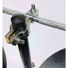 Bateria De Estudo Torelli Tbe01 Similar Practice Pad Set Foto mini 4