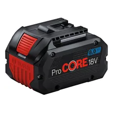 Bateria De Lítio 18v 8ah Procore Professional Bosch Foto  mini 1