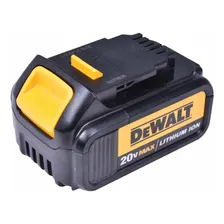 Bateria De Lítio Dewalt 20v 3.0ah - Dcb200-b3 - Dewalt Foto mini 2