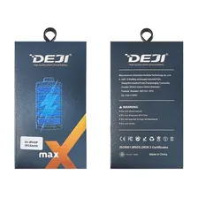 Bateria Deji Para iPhone 6 6g A1549 A1586 A1589 Foto mini 4